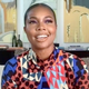 A screengrab of Gabrielle Union speaking at That’s It, That’s the Event during Vulture Festival: In the Nest 2020 - Day 5 on October 30, 2020, in UNSPECIFIED, Unspecified.